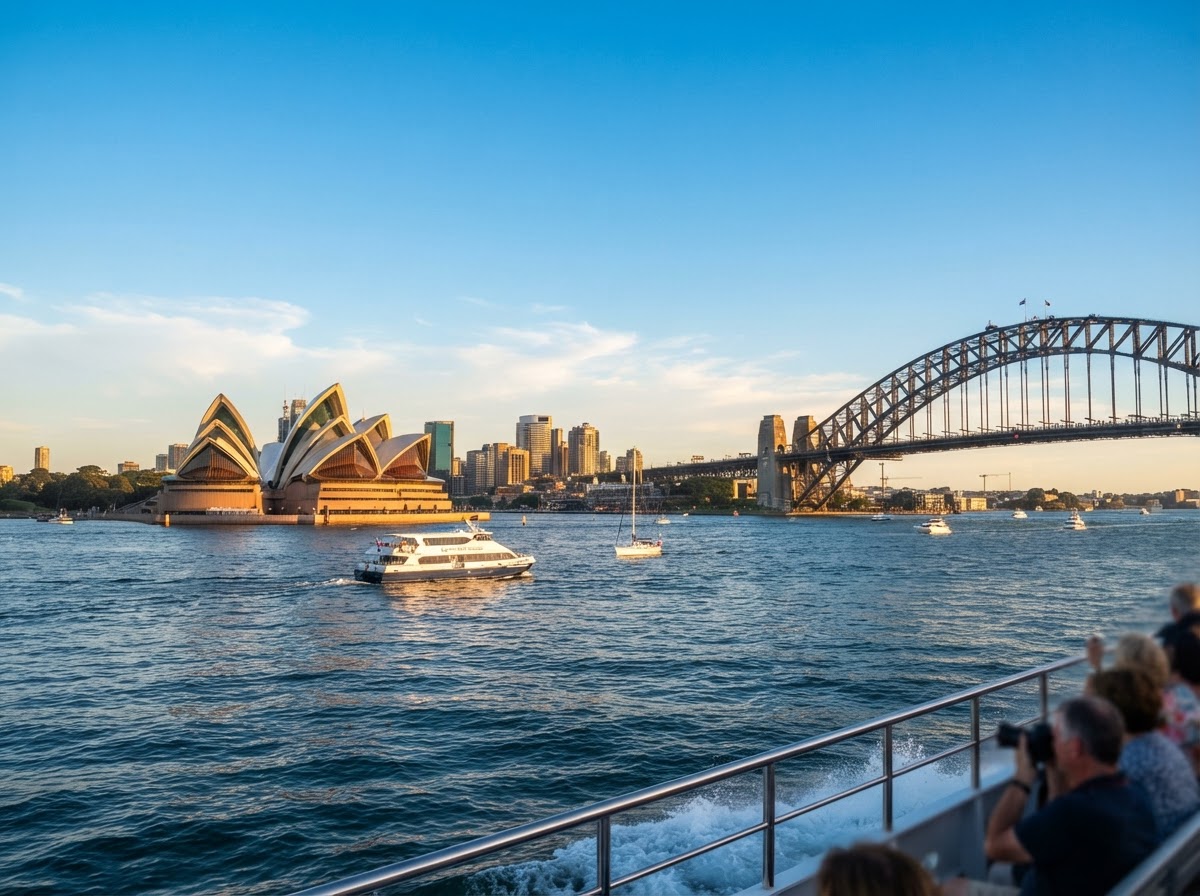 Sydney