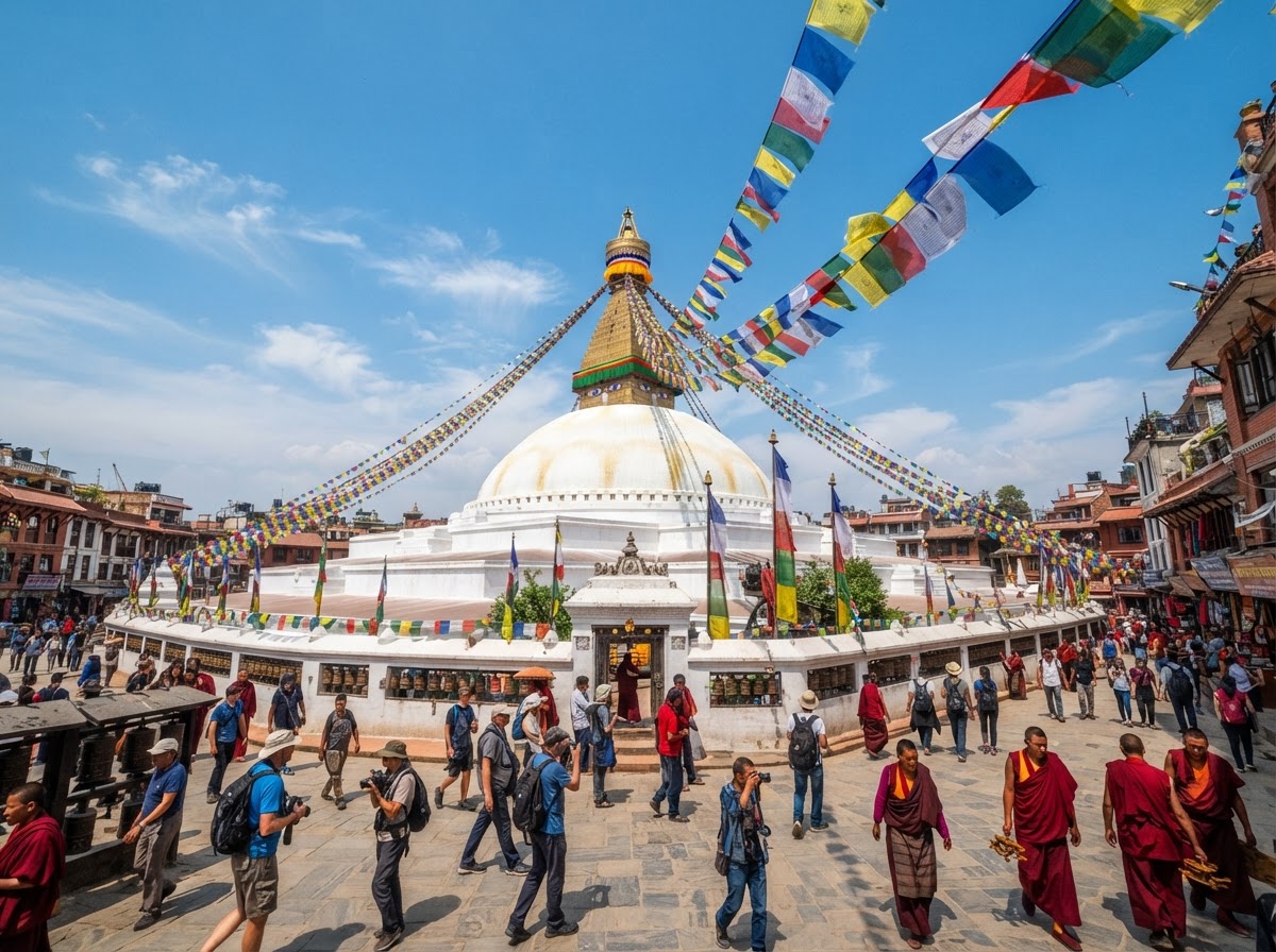 Kathmandu