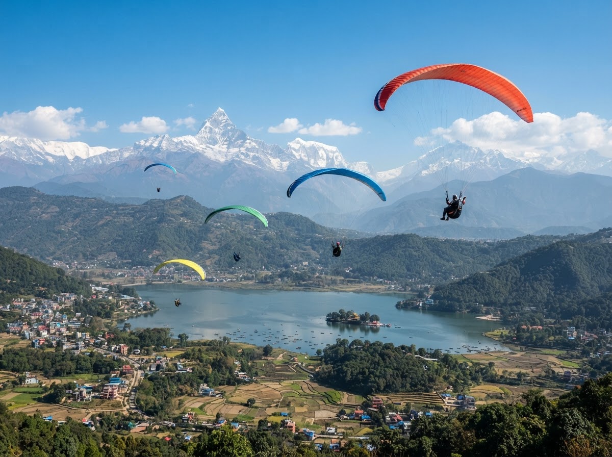 Pokhara