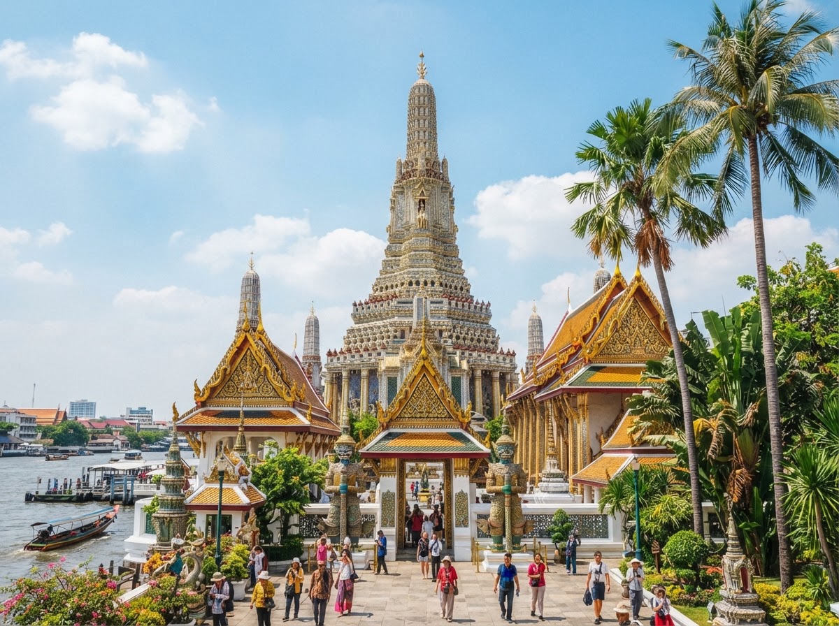 Bangkok