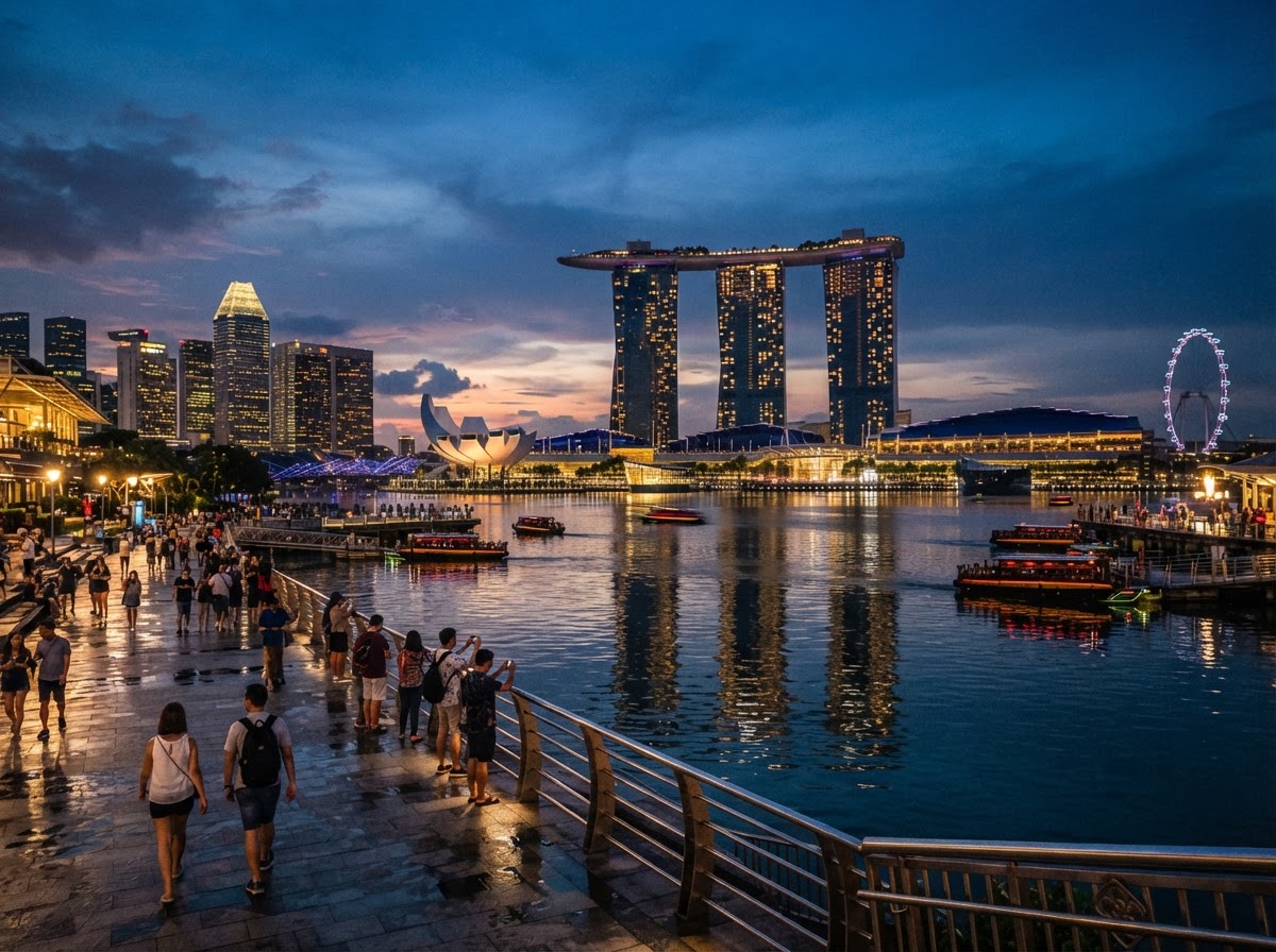 Singapore
